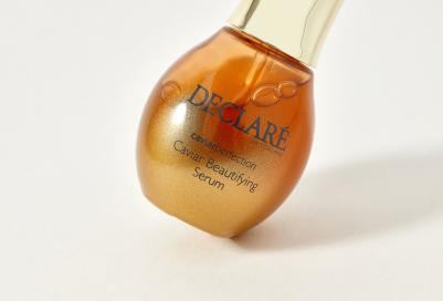 Сыворотка с экстрактом черной икры Красота кожи / Caviar Beautifying Serum 50 мл – фото 8