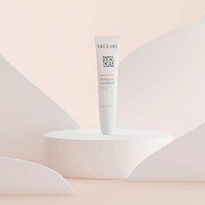 Увлажняющий бальзам для губ Moisture Lip Balm – фото 1