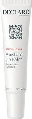Увлажняющий бальзам для губ Moisture Lip Balm
