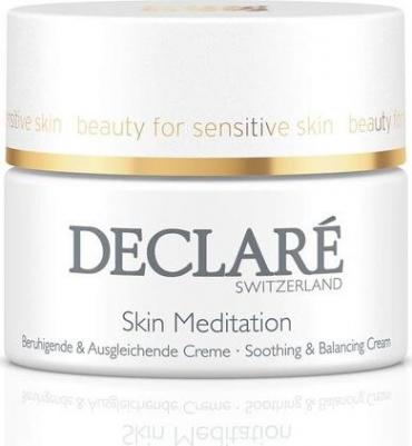 Восстанавливающий успокаивающий крем Skin Meditation Soothing & Balancing Cream – фото 2
