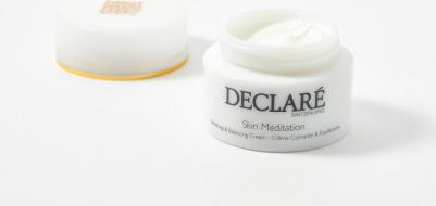 Восстанавливающий успокаивающий крем Skin Meditation Soothing & Balancing Cream – фото 4