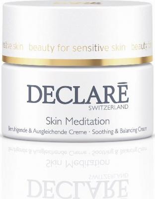 Восстанавливающий успокаивающий крем Skin Meditation Soothing & Balancing Cream – фото 5