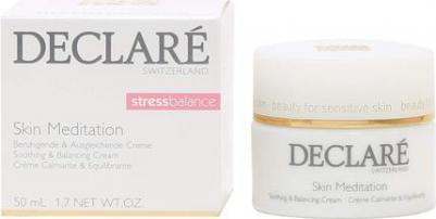 Восстанавливающий успокаивающий крем Skin Meditation Soothing & Balancing Cream – фото 7