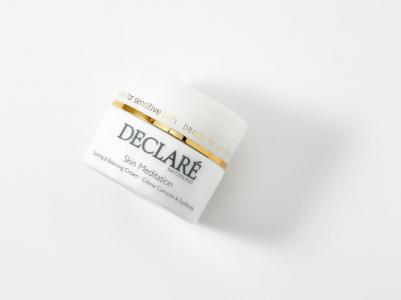 Восстанавливающий успокаивающий крем Skin Meditation Soothing & Balancing Cream – фото 8