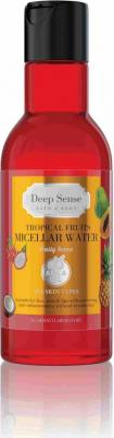 Вода мицеллярная тропические фрукты 150мл