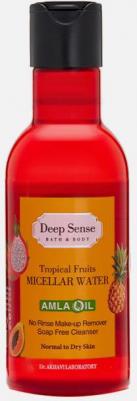 Вода мицеллярная тропические фрукты 150мл – фото 2