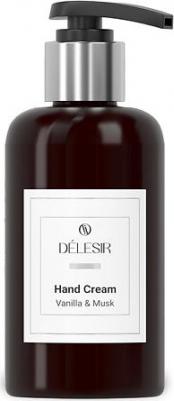 Крем для рук Vanilla & Musk 300 мл – фото 2