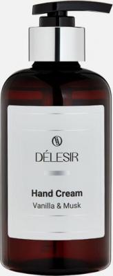 Крем для рук Vanilla & Musk 300 мл