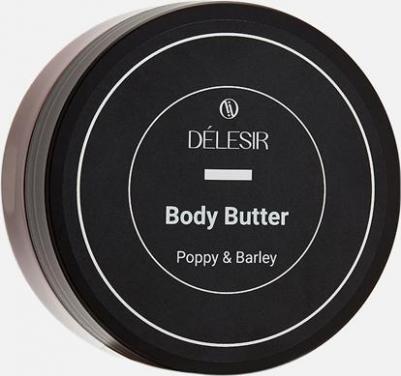 Крем для тела Крем-баттер для тела и рук Body Butter Poppy & Barley 200.0