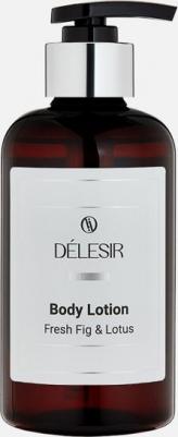 Лосьон для тела Fresh Fig & Lotus 300.0