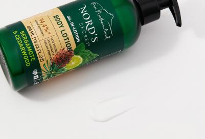 Лосьон для тела Nord's Secret 8436591801078 – фото 2