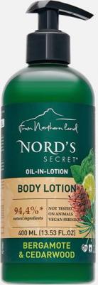 Лосьон для тела Nord's Secret 8436591801078