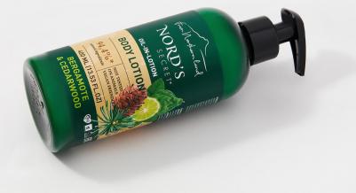 Лосьон для тела Nord's Secret 8436591801078 – фото 10