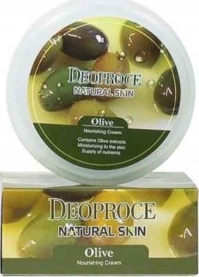 Крем Olive Nourishing Cream 100 мл – фото 11