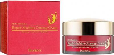 Repair Machine Ginseng Cream