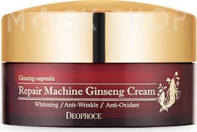 Repair Machine Ginseng Cream – фото 2