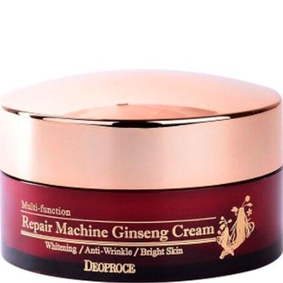 Repair Machine Ginseng Cream – фото 6