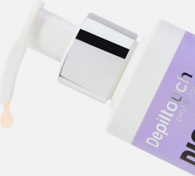 Био-гоммаж для тела с энзимами граната и пребиотиками, 200 мл – фото 2