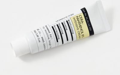 Крем для лица Питательный крем с церамидами и пантенолом Cera-Pantenol 8% Intensive Cream 50.0 – фото 2