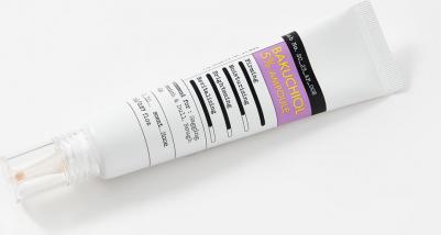 Регенерирующая ампульная сыворотка для лица с бакучиолом Bakuchiol 5% Ampoule 20 мл – фото 2