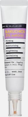 Регенерирующая ампульная сыворотка для лица с бакучиолом Bakuchiol 5% Ampoule 20 мл