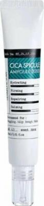 Сыворотка для лица Омолаживающая сыворотка со спикулами и центеллой Cica Spicule Ampoule 3000 ppm 30.0 – фото 3