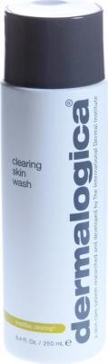 Очиститель / Clearing Skin Wash MEDIBAC 250 мл – фото 2