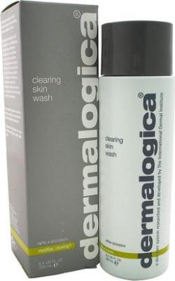 Очиститель / Clearing Skin Wash MEDIBAC 250 мл