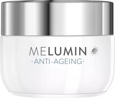 Дневной защитный осветляющий крем SPF 50+, 50 мл (Melumin) – фото 6