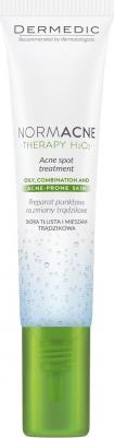 Нормакне Точечный гель для проблемной кожи 15 мл – фото 9