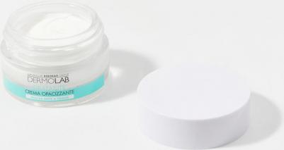 DEBORAH Крем для лица матирующий для комбинированной и жирной кожи Mattifying Hydrating Cream SPF15 – фото 5