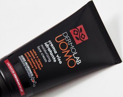 DEBORAH Крем для лица увлажняющий Moisturising Face Cream – фото 1