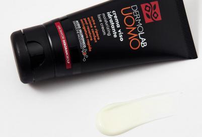 DEBORAH Крем для лица увлажняющий Moisturising Face Cream – фото 2
