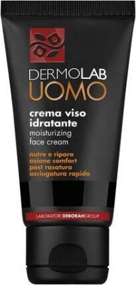 DEBORAH Крем для лица увлажняющий Moisturising Face Cream – фото 5