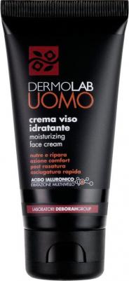 DEBORAH Крем для лица увлажняющий Moisturising Face Cream – фото 12