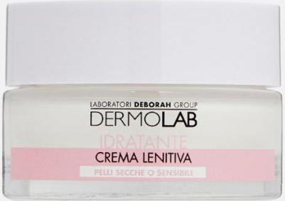 DEBORAH Крем для лица защитный для сухой и чувствительной кожи Protective Hydrating Cream SPF15 – фото 15