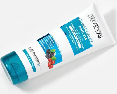 DEBORAH Крем для тела антивозрастной с лифтинг эффектом Anti-Ageing Firming Body Cream Lifting Effect – фото 6