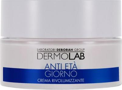 Дневной крем для лица SPF10 REVOLUMIZING ANTI-AGING CREAM 40+ 50 мл – фото 6