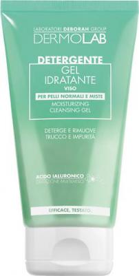 Гель для умывания DEBORAH Гель для очищения увлажняющий Moisturizing Cleansing Gel