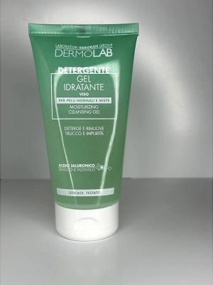 Гель для умывания DEBORAH Гель для очищения увлажняющий Moisturizing Cleansing Gel – фото 5