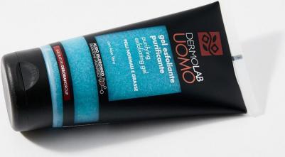 Гель эксфолиант для лица PURIFYING EXFOLIATING GEL 150 мл – фото 5