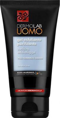 Гель эксфолиант для лица PURIFYING EXFOLIATING GEL 150 мл