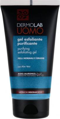 Гель эксфолиант для лица PURIFYING EXFOLIATING GEL 150 мл – фото 7