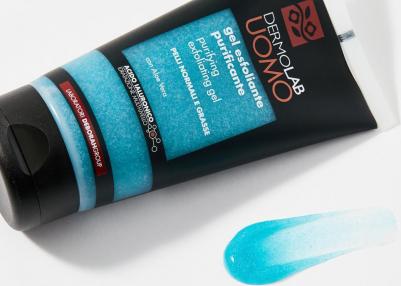 Гель эксфолиант для лица PURIFYING EXFOLIATING GEL 150 мл – фото 11