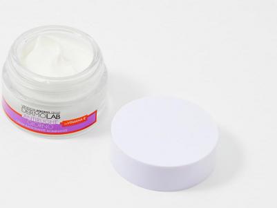 Крем для лица DEBORAH Крем дневной против первых морщин подтягивающий Firming Anti-Wrinkle Day Cream SPF10 – фото 1