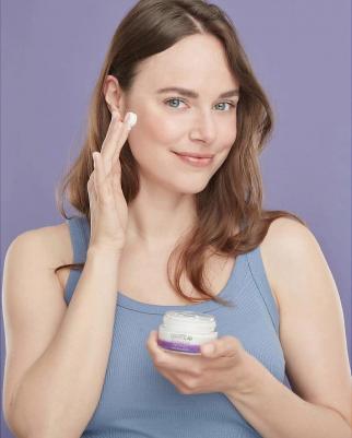 Крем для лица DEBORAH Крем дневной против первых морщин подтягивающий Firming Anti-Wrinkle Day Cream SPF10 – фото 3