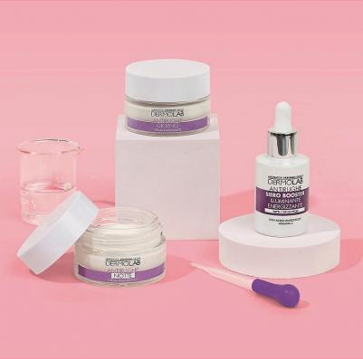 Крем для лица DEBORAH Крем дневной против первых морщин подтягивающий Firming Anti-Wrinkle Day Cream SPF10 – фото 11