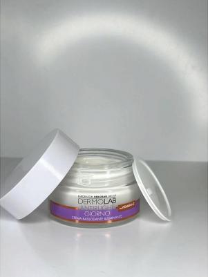 Крем для лица DEBORAH Крем дневной против первых морщин подтягивающий Firming Anti-Wrinkle Day Cream SPF10 – фото 14