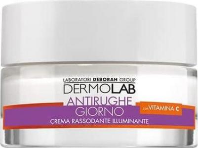 Крем для лица DEBORAH Крем дневной против первых морщин подтягивающий Firming Anti-Wrinkle Day Cream SPF10 – фото 15