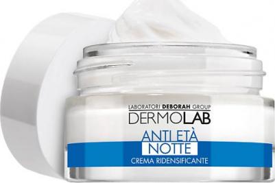 Крем для лица DEBORAH Крем ночной против морщин уплотняющий Re-Densifying Anti-aging Night Cream